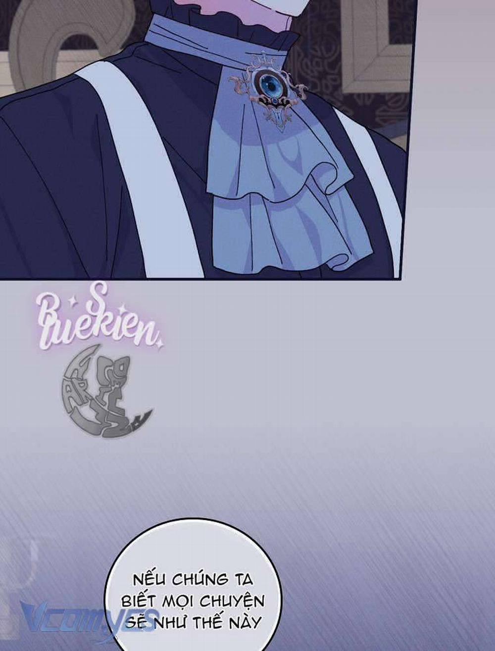 Chị Gái Của Nhân Vật Phản Diện Hôm Nay Cũng Đang Đau Khổ 47 trang 61