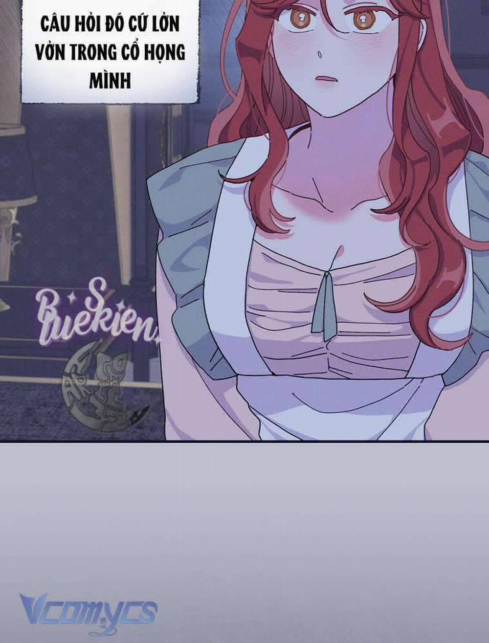 Chị Gái Của Nhân Vật Phản Diện Hôm Nay Cũng Đang Đau Khổ 47 trang 64