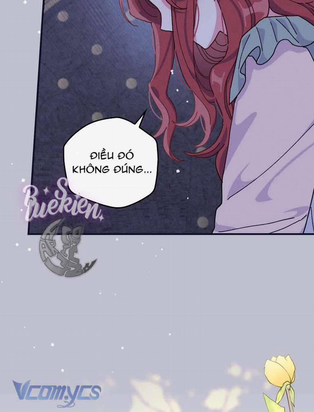 Chị Gái Của Nhân Vật Phản Diện Hôm Nay Cũng Đang Đau Khổ 47 trang 69