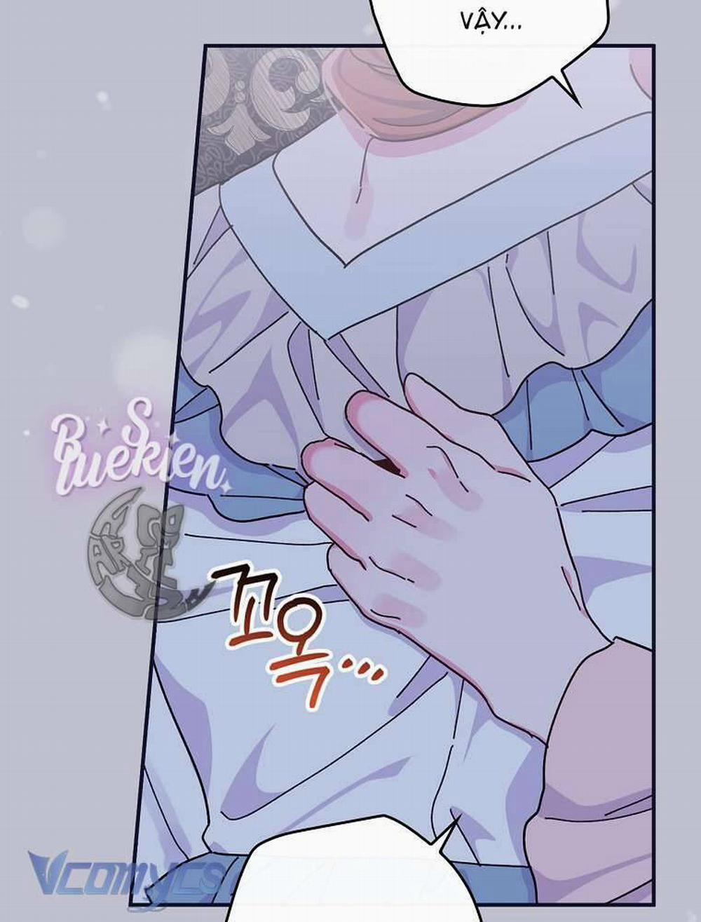 Chị Gái Của Nhân Vật Phản Diện Hôm Nay Cũng Đang Đau Khổ 47 trang 79