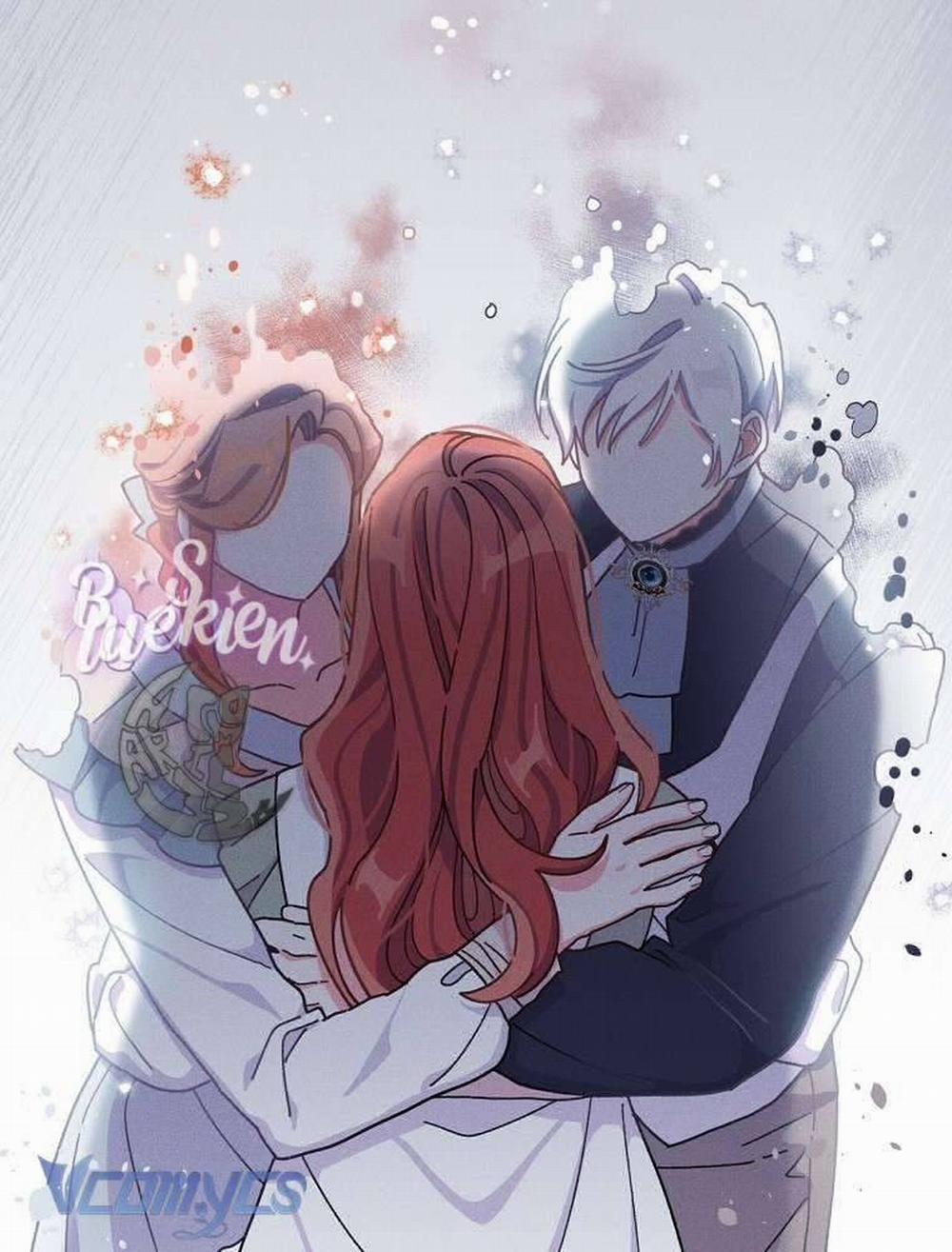 Chị Gái Của Nhân Vật Phản Diện Hôm Nay Cũng Đang Đau Khổ 47 trang 84