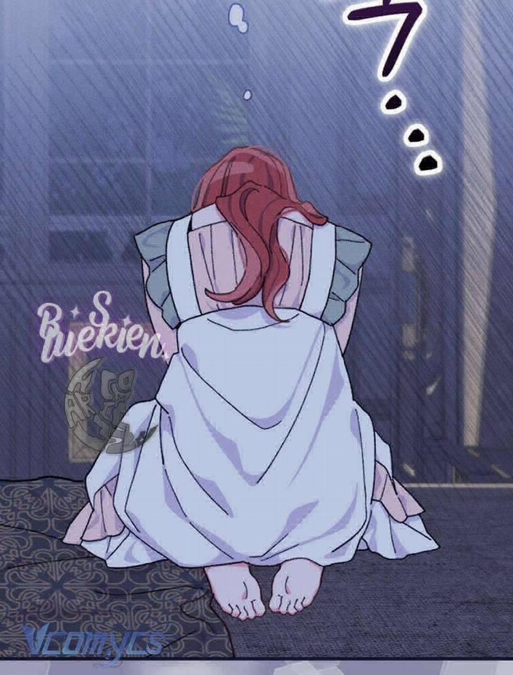 Chị Gái Của Nhân Vật Phản Diện Hôm Nay Cũng Đang Đau Khổ 47 trang 86