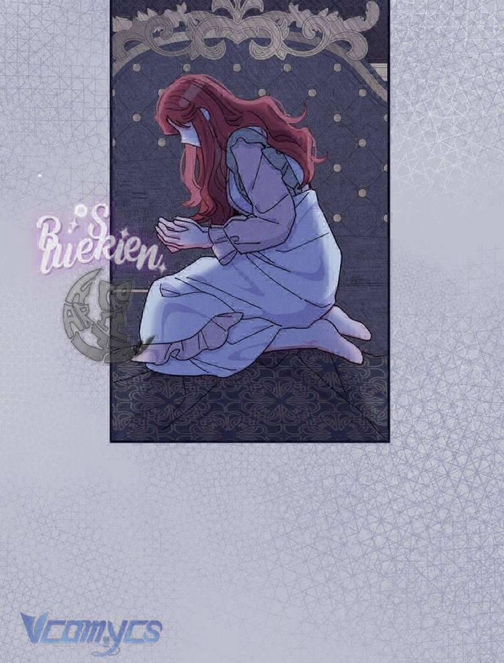 Chị Gái Của Nhân Vật Phản Diện Hôm Nay Cũng Đang Đau Khổ 47 trang 91