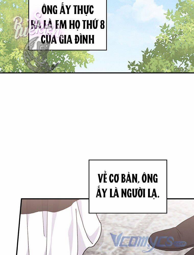 Chị Gái Của Nhân Vật Phản Diện Hôm Nay Đang Đau Khổ Chương 45 Trang 38