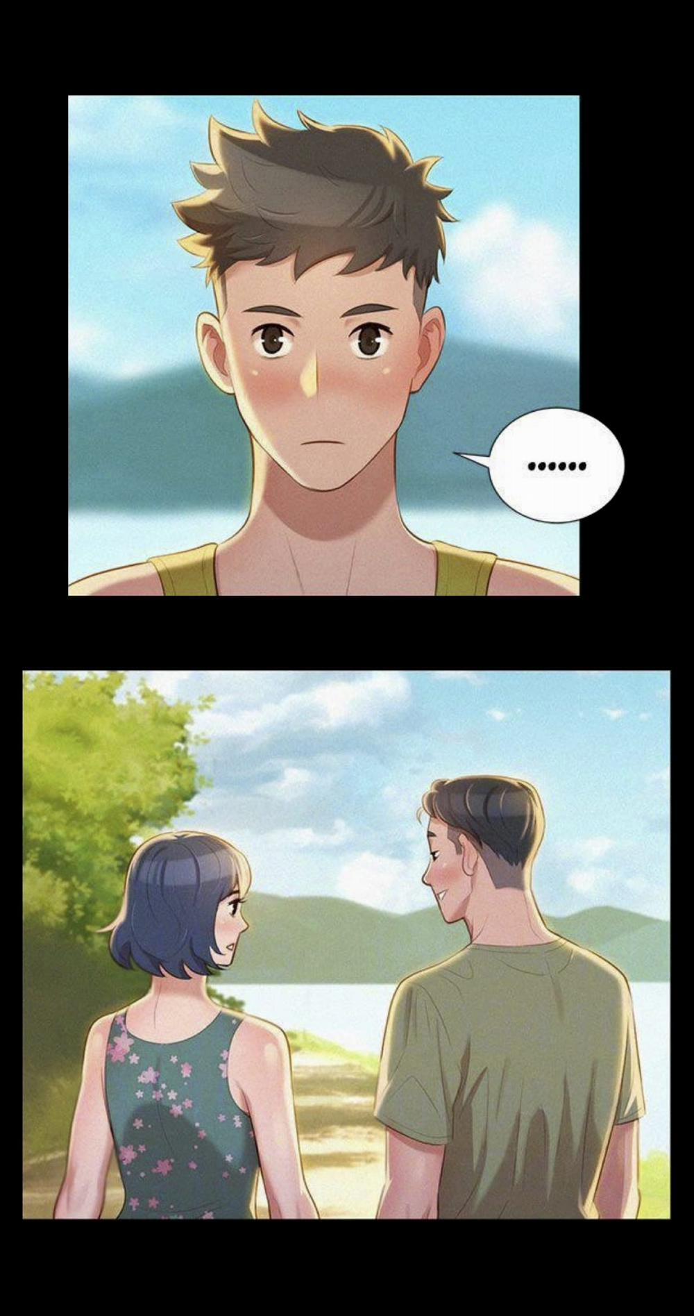 Chị Gái Hàng Xóm (Bản KHÔNG CHE) 17 trang 14