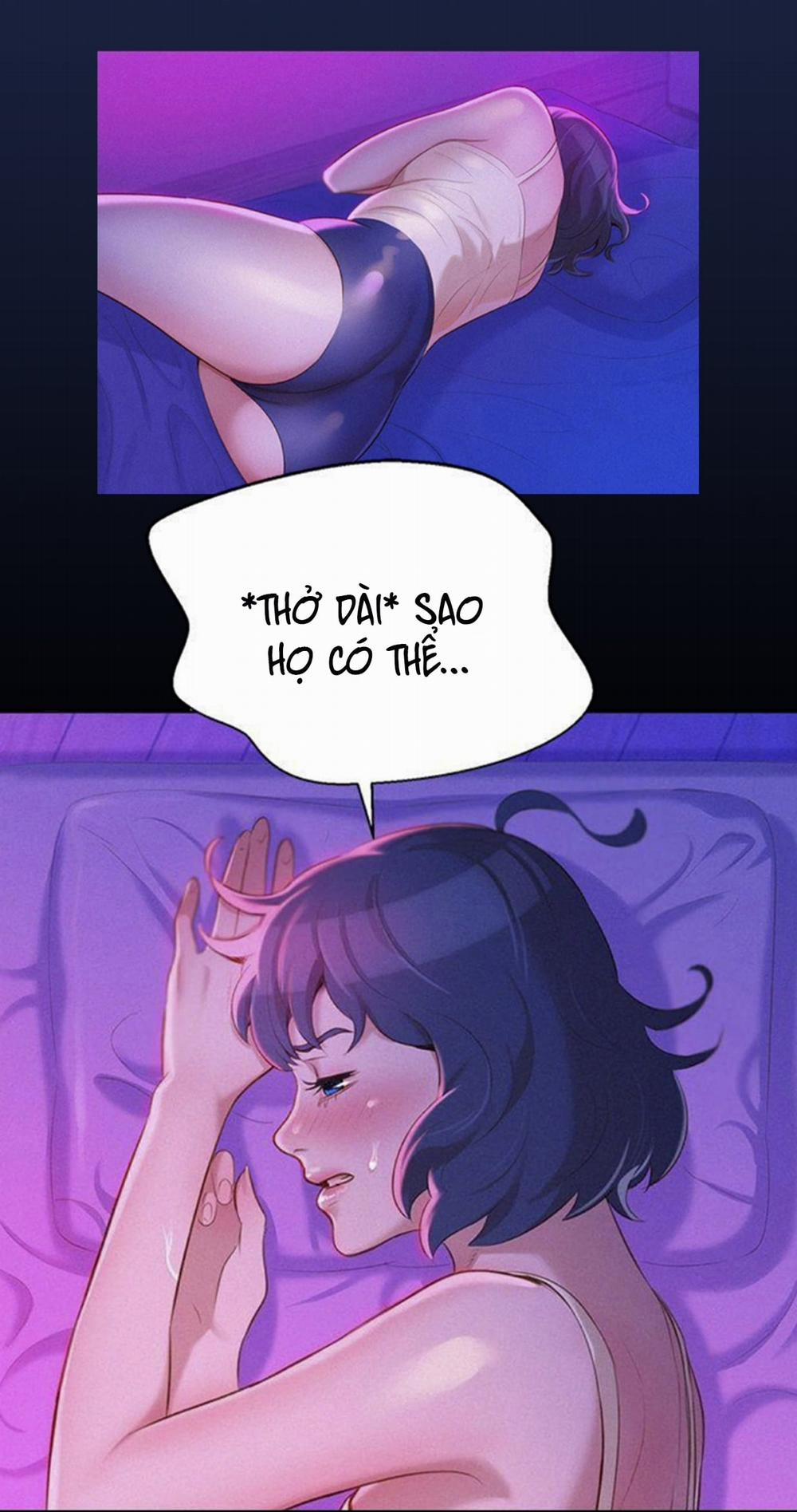 Chị Gái Hàng Xóm (Bản KHÔNG CHE) 17 trang 6