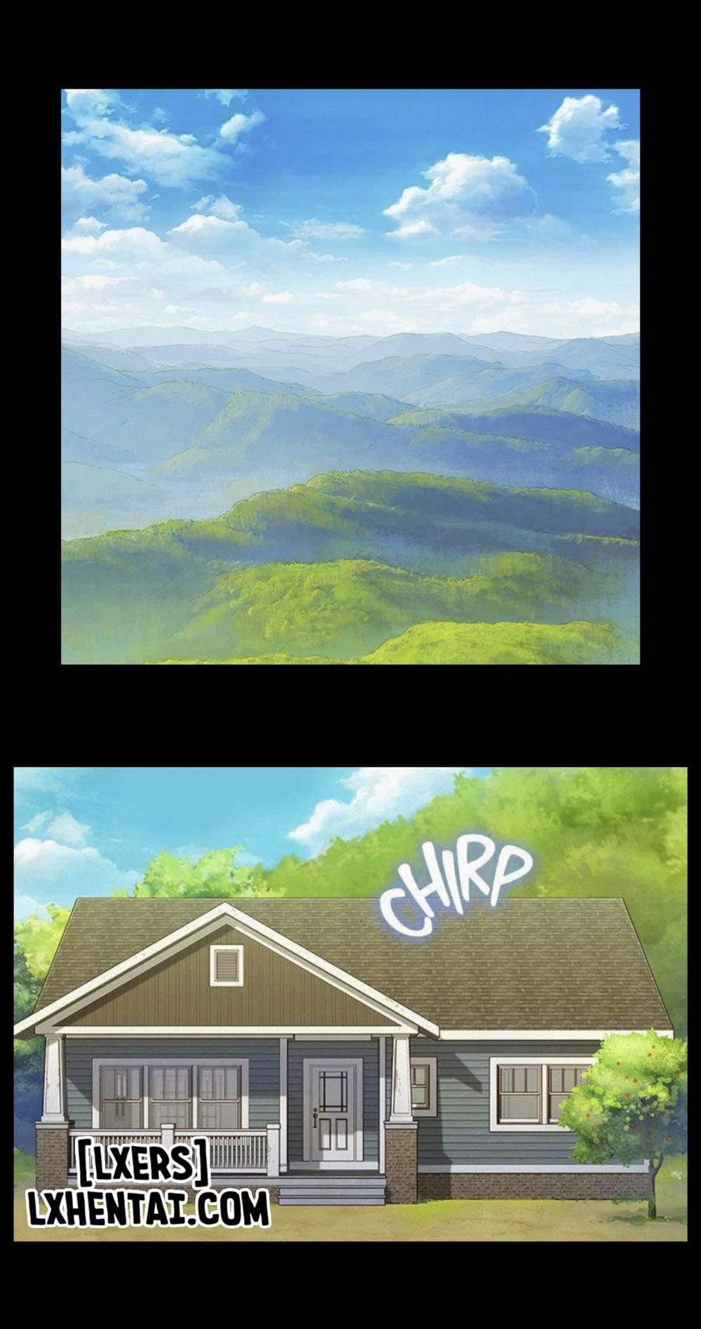 Chị Gái Hàng Xóm (Bản KHÔNG CHE) 17 trang 7