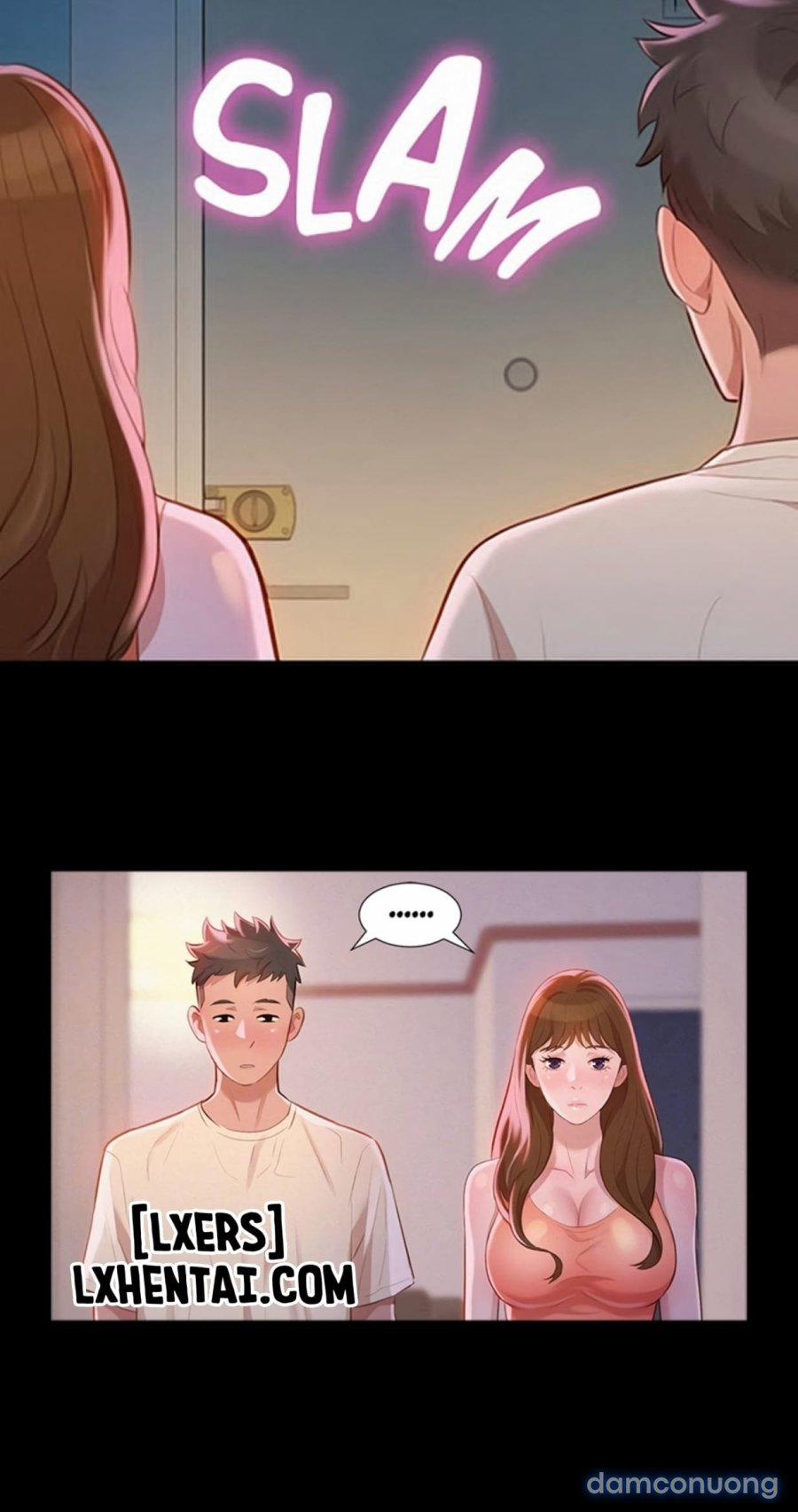 Chị Gái Hàng Xóm 10 trang 13