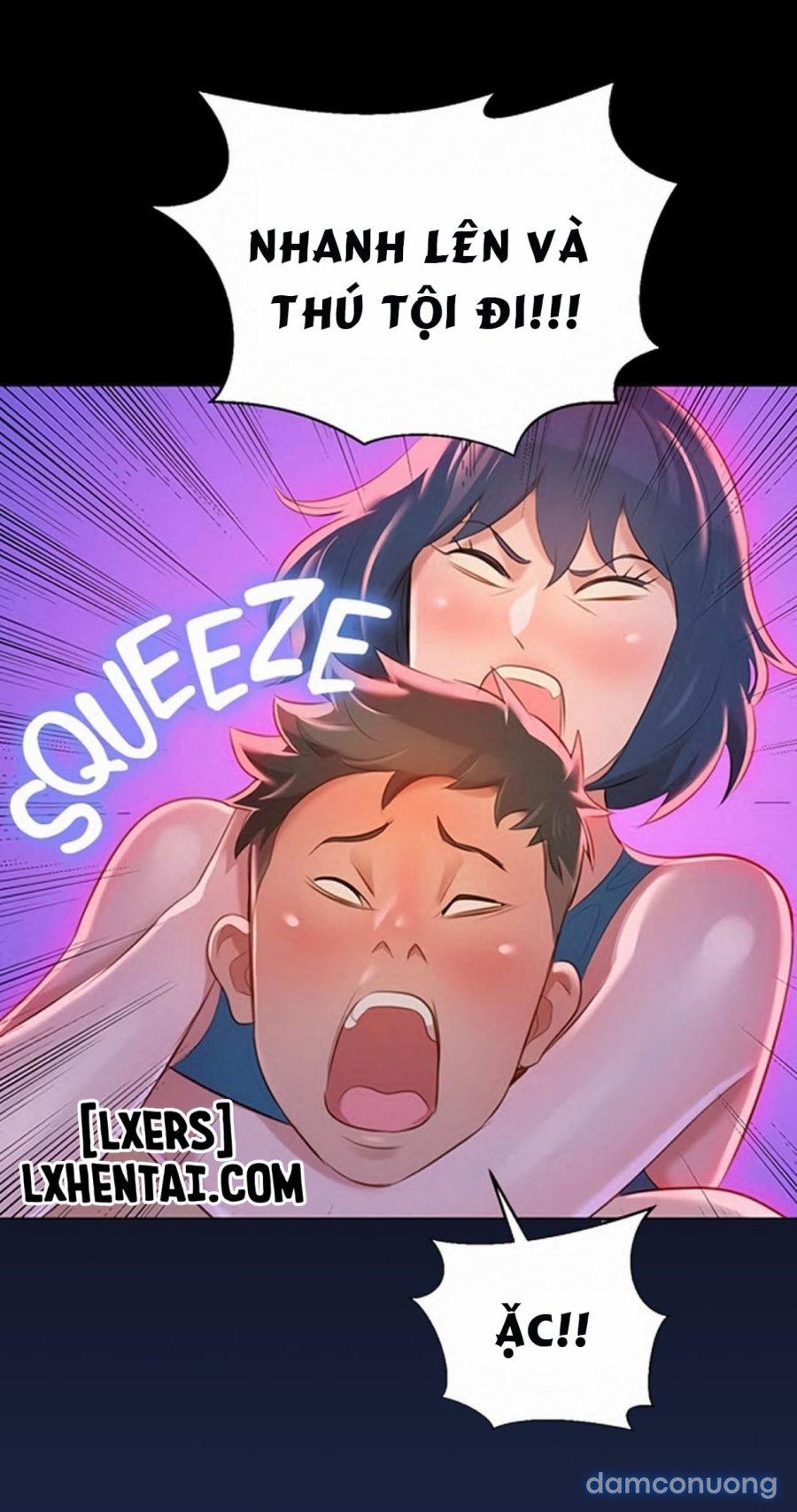 Chị Gái Hàng Xóm 10 trang 2