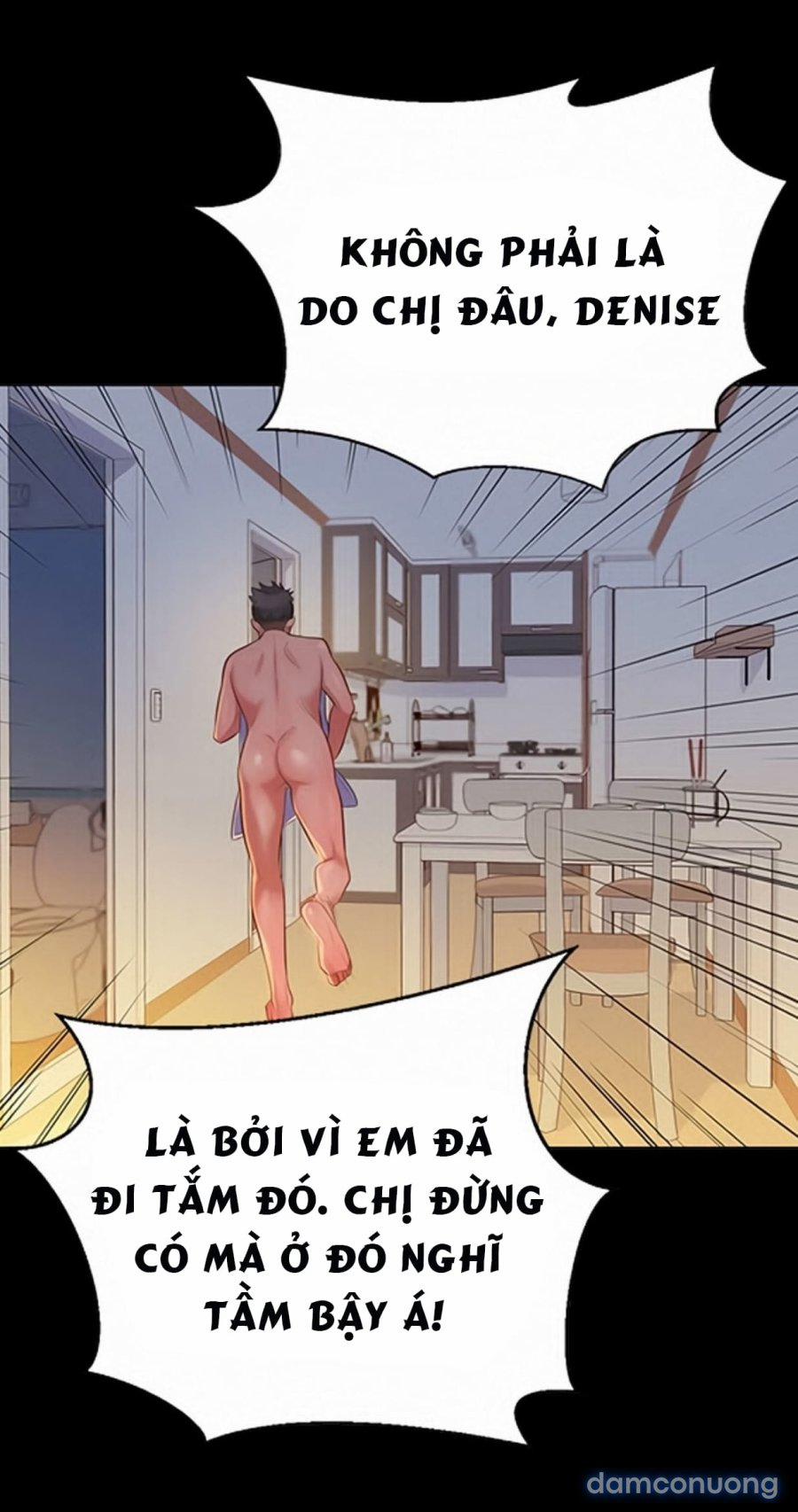 Chị Gái Hàng Xóm 10 trang 24