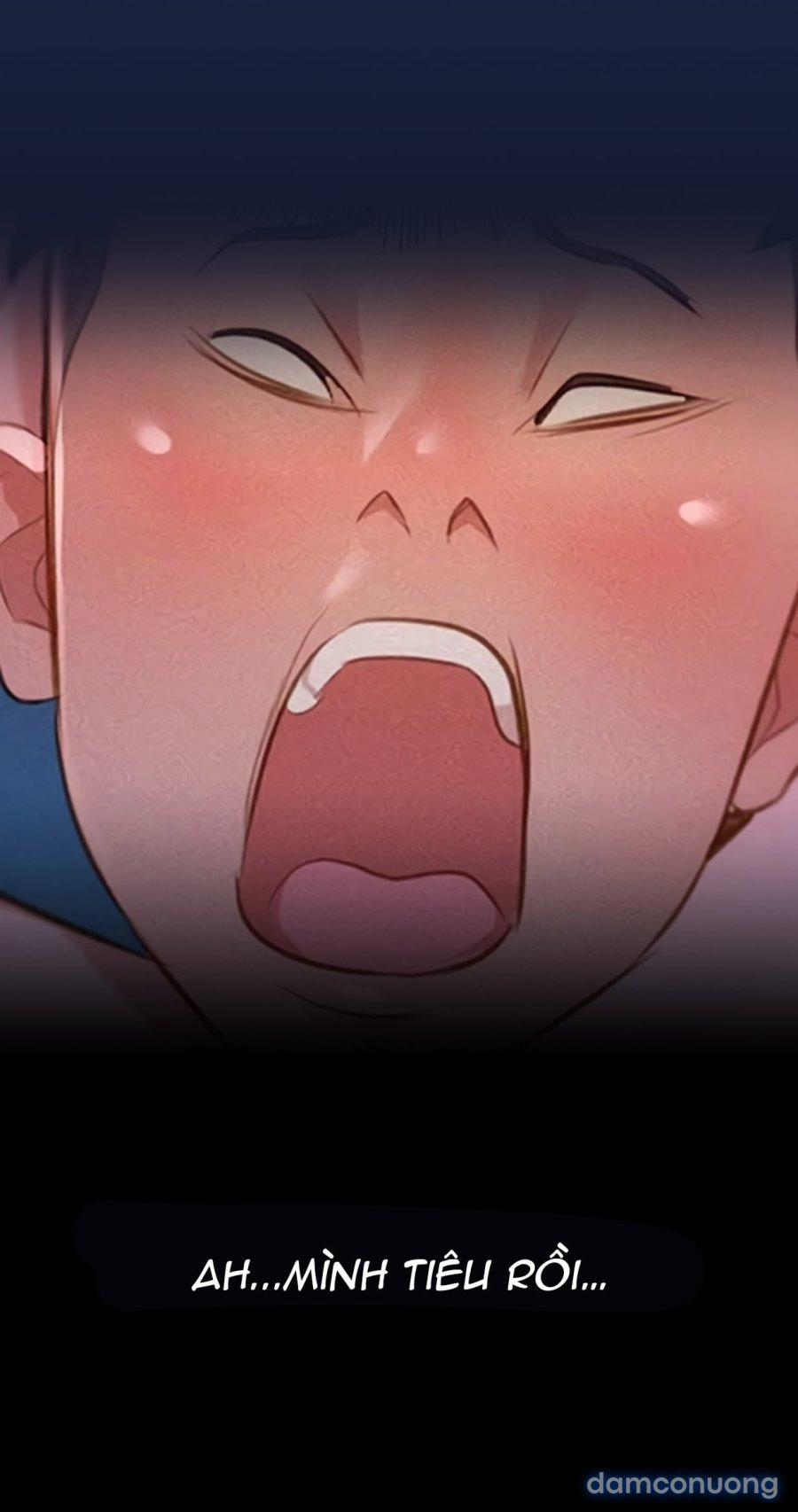 Chị Gái Hàng Xóm 10 trang 3