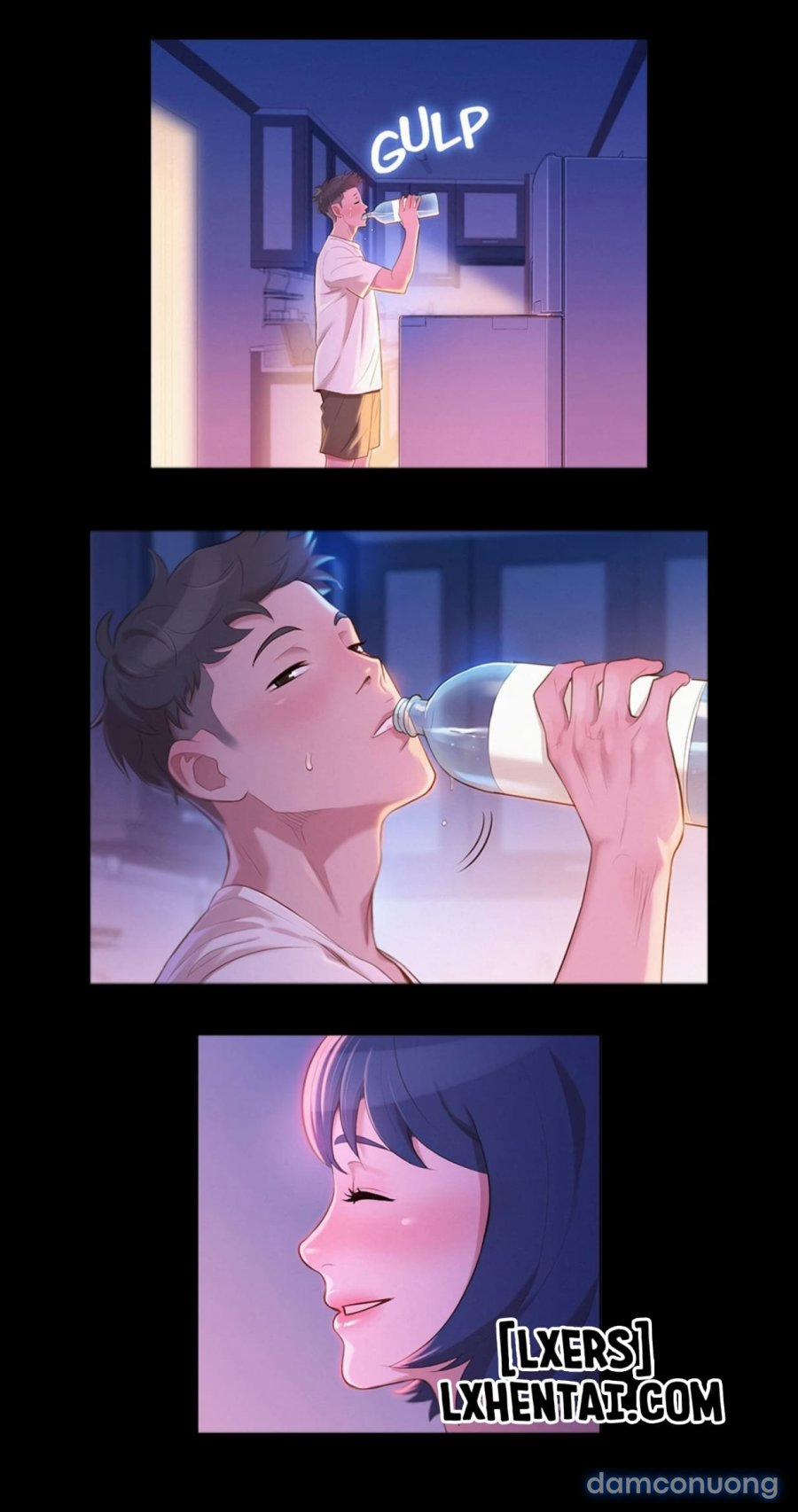 Chị Gái Hàng Xóm 10 trang 31