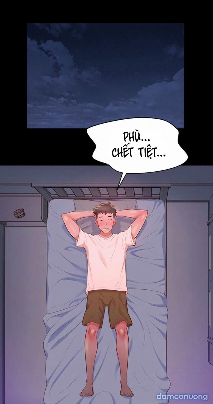 Chị Gái Hàng Xóm 10 trang 32