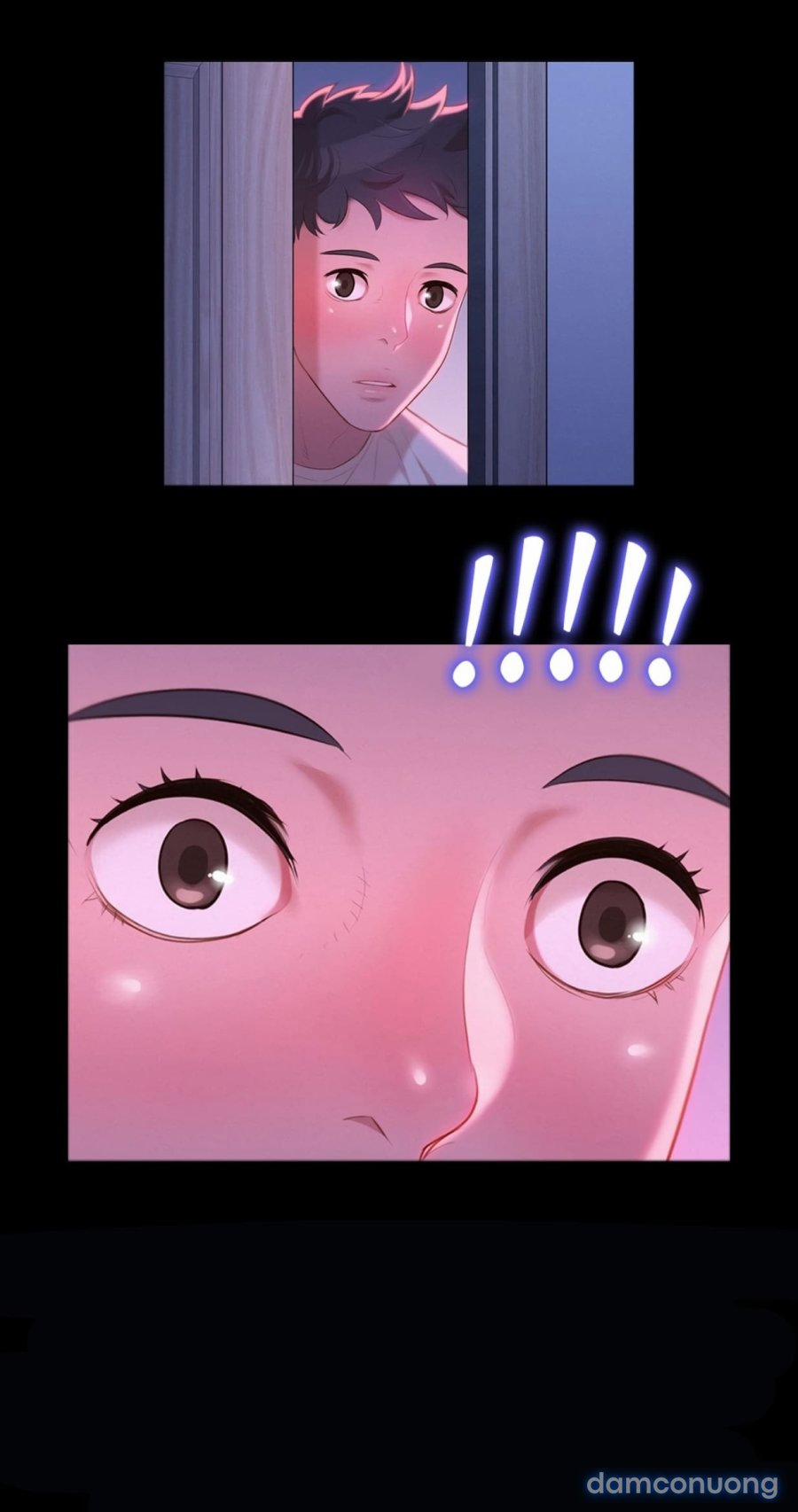 Chị Gái Hàng Xóm 10 trang 39