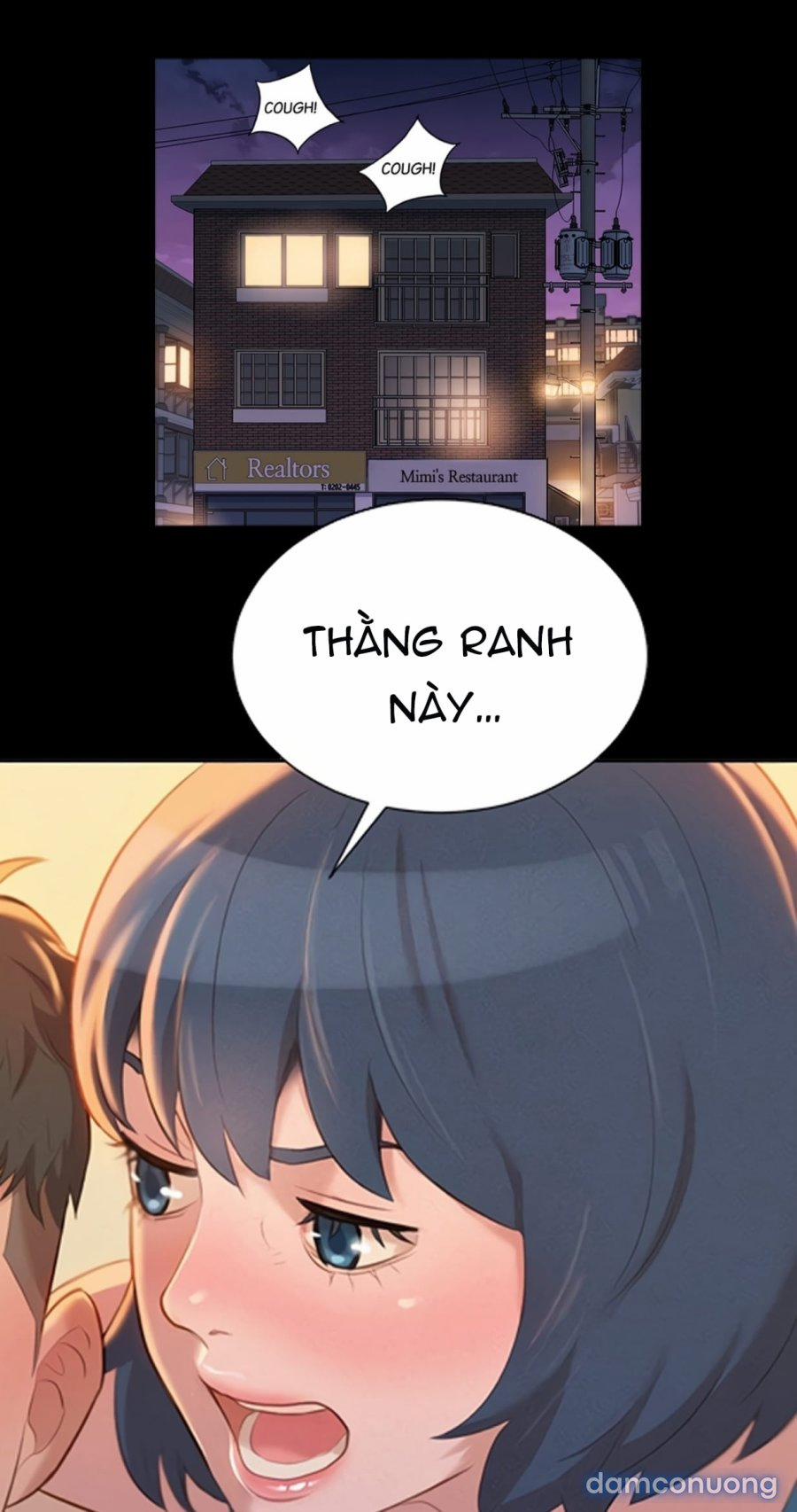 Chị Gái Hàng Xóm 10 trang 4