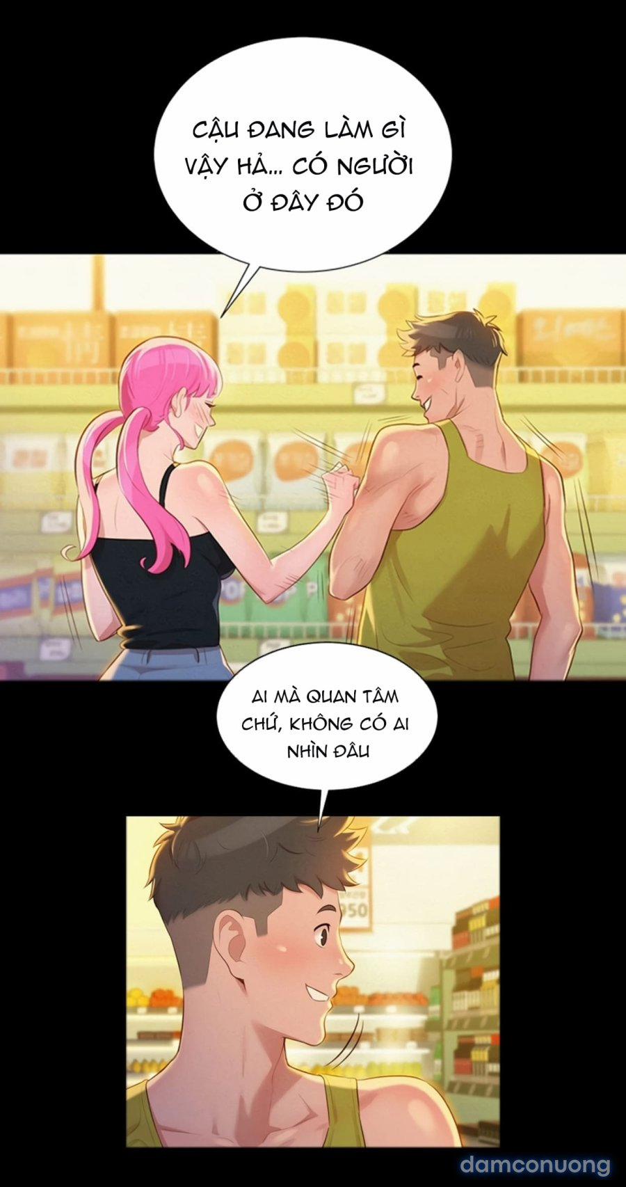 Chị Gái Hàng Xóm 12 trang 23