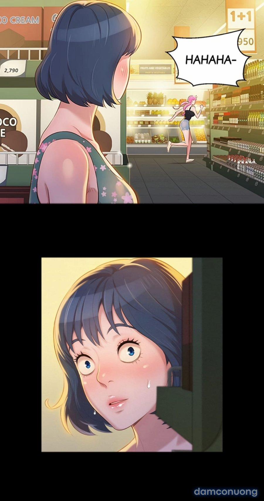 Chị Gái Hàng Xóm 12 trang 25