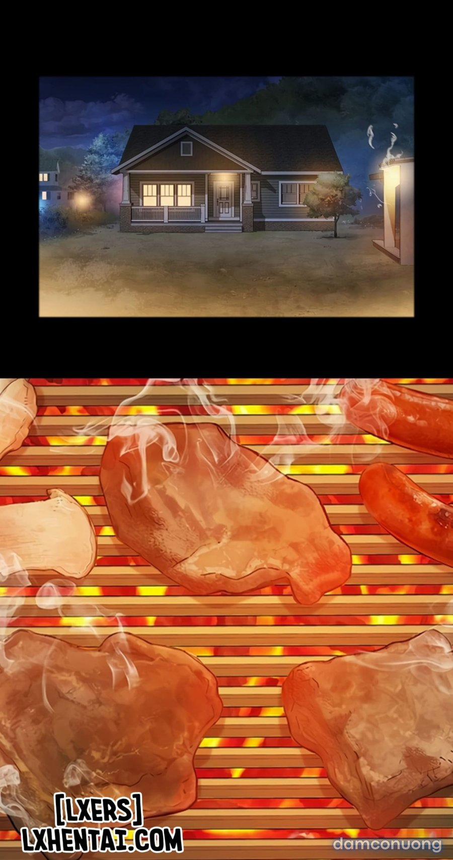 Chị Gái Hàng Xóm 12 trang 26