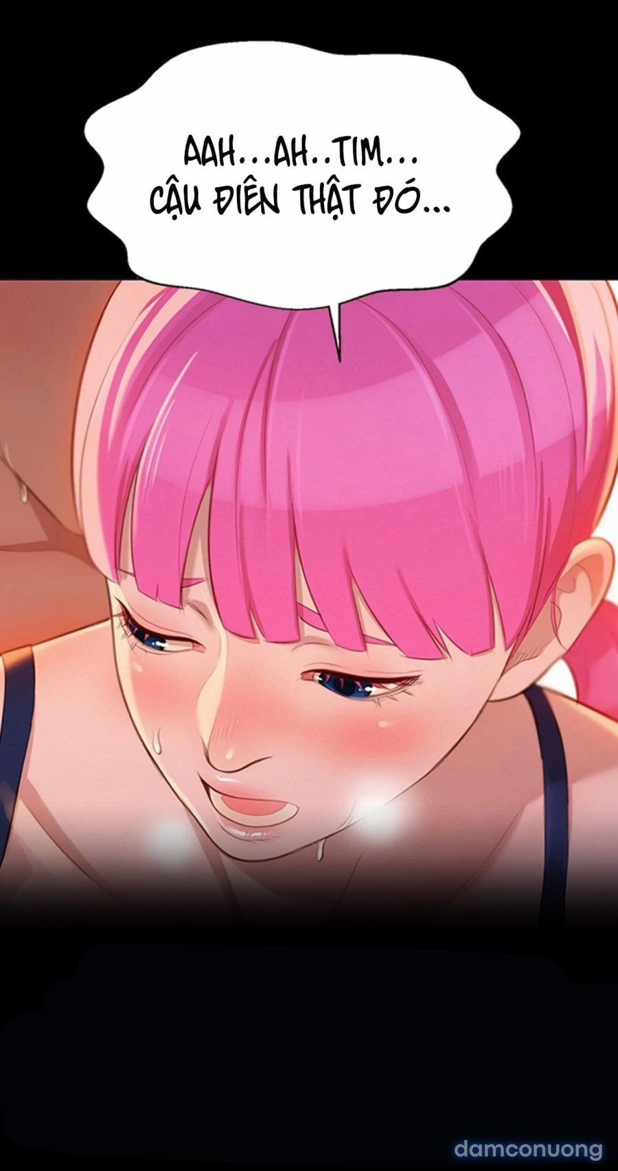 Chị Gái Hàng Xóm 12 trang 36