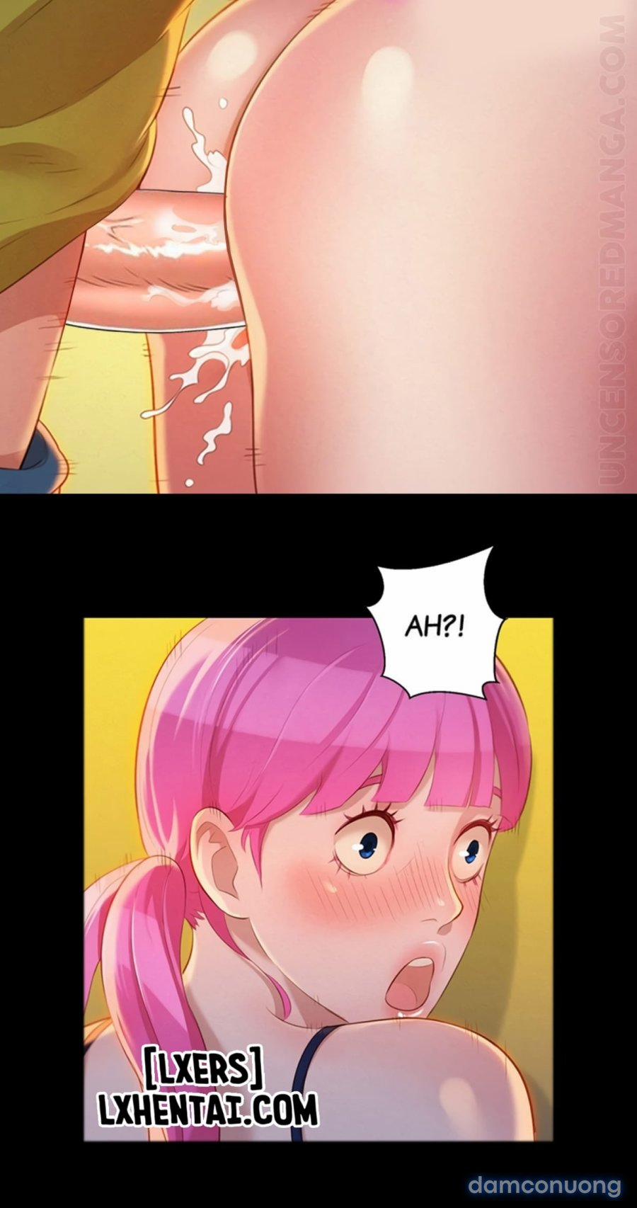 Chị Gái Hàng Xóm 13 trang 11