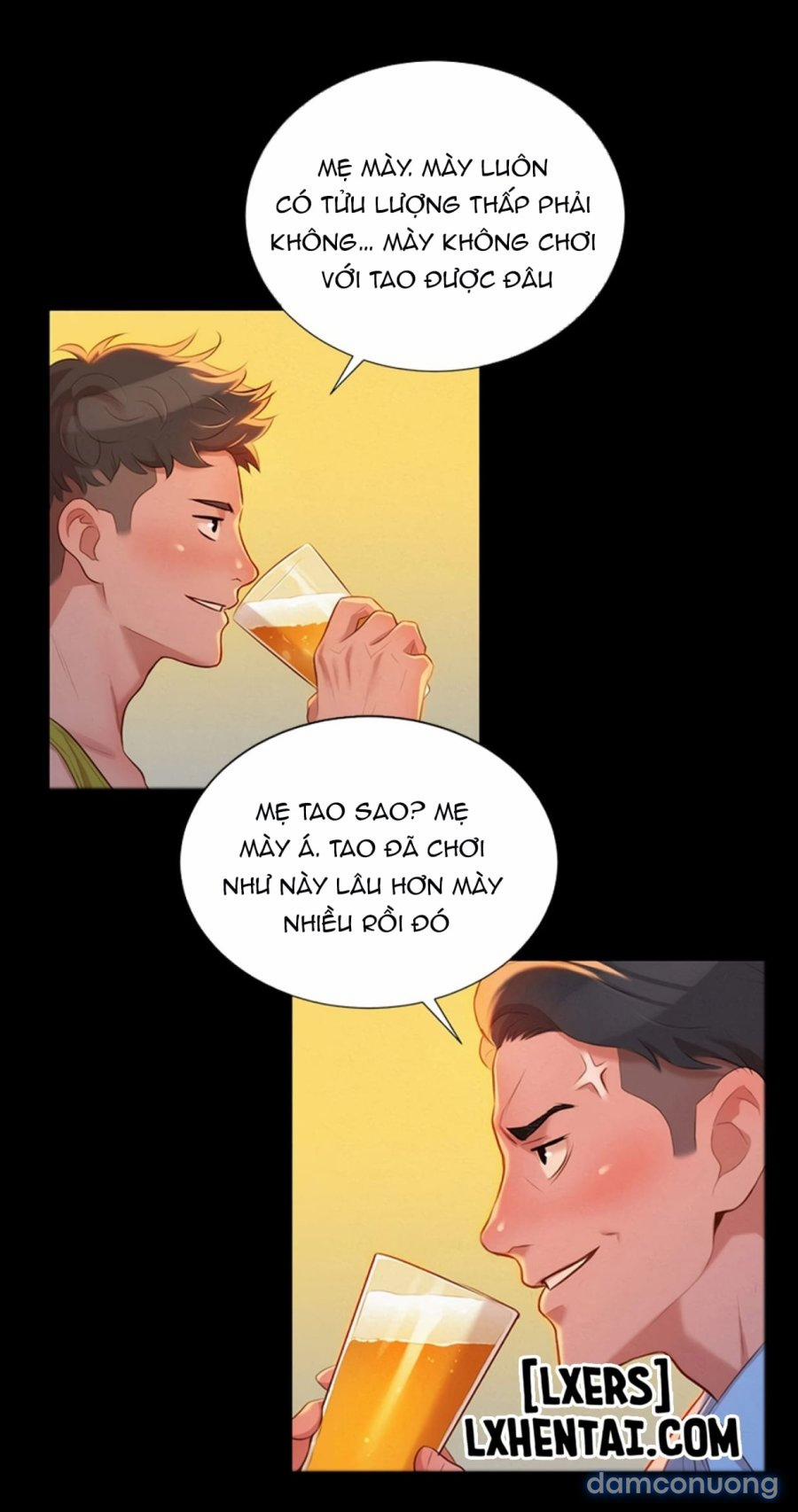 Chị Gái Hàng Xóm 13 trang 26