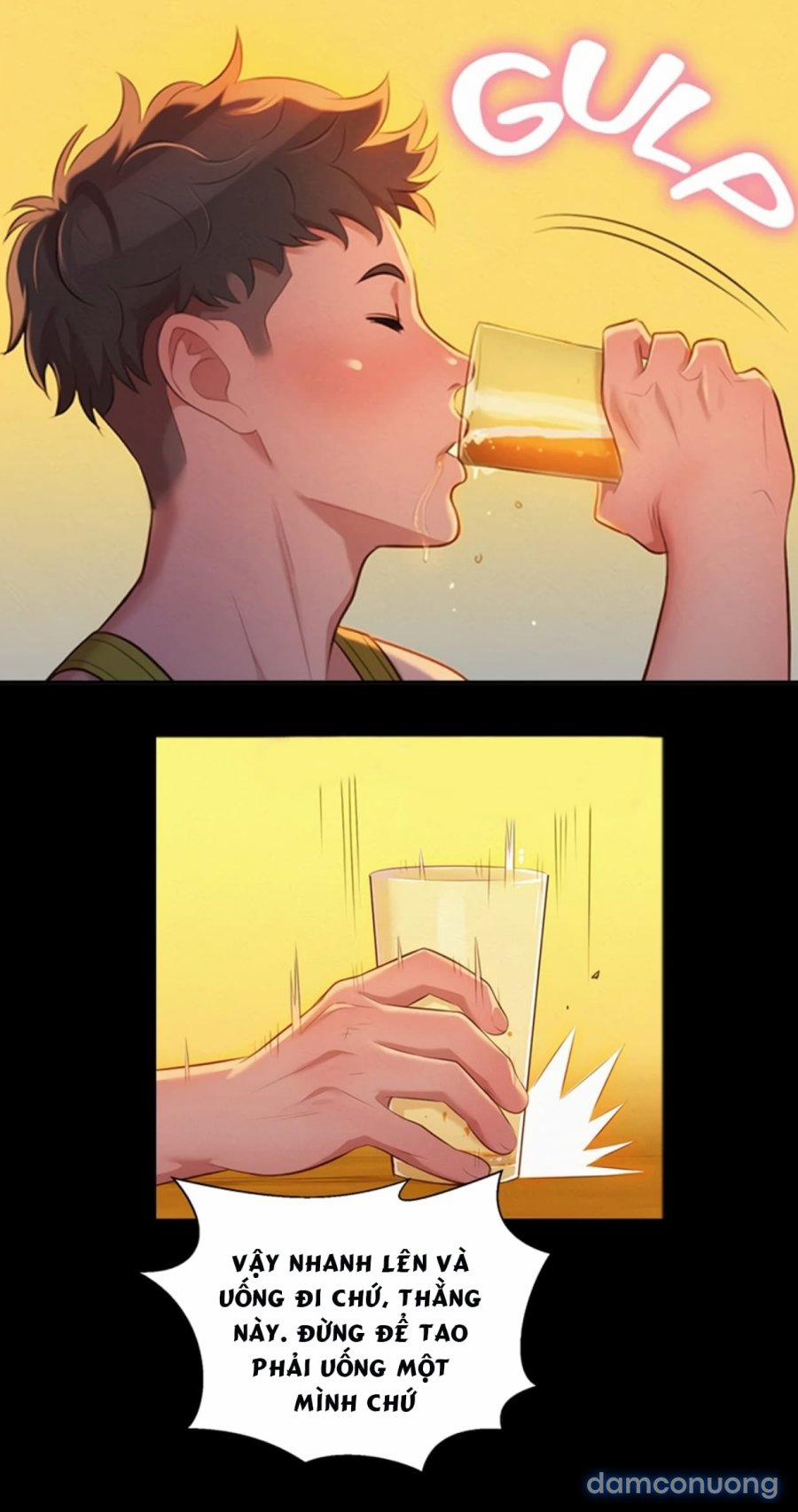 Chị Gái Hàng Xóm 13 trang 27