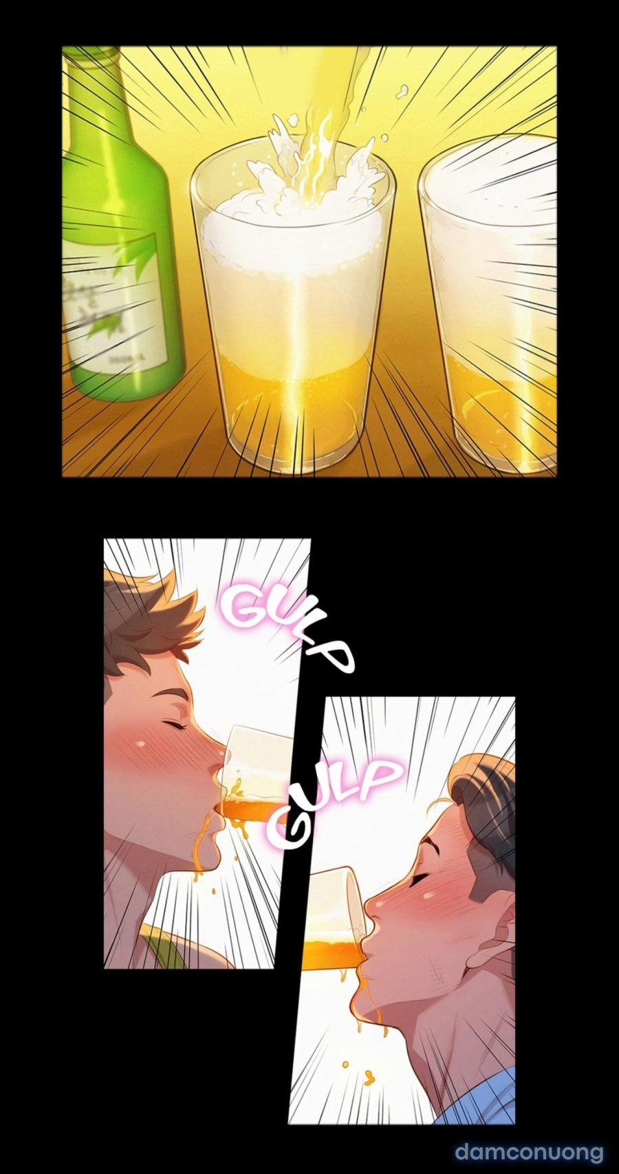 Chị Gái Hàng Xóm 13 trang 29