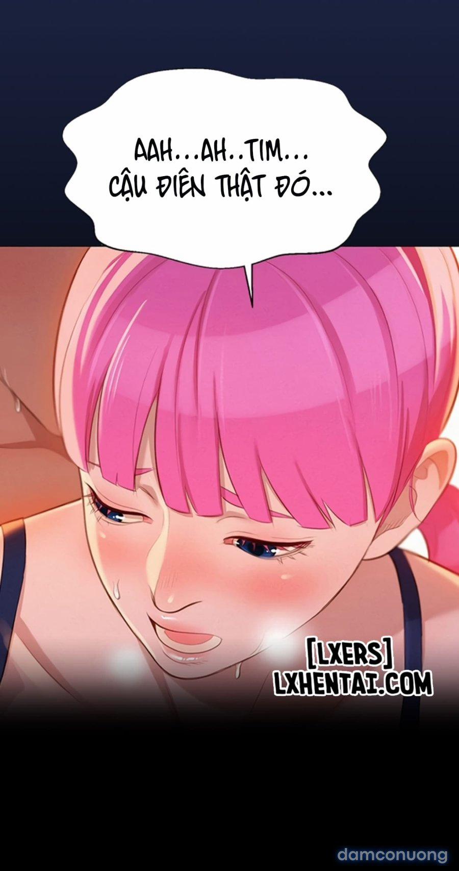 Chị Gái Hàng Xóm 13 trang 3