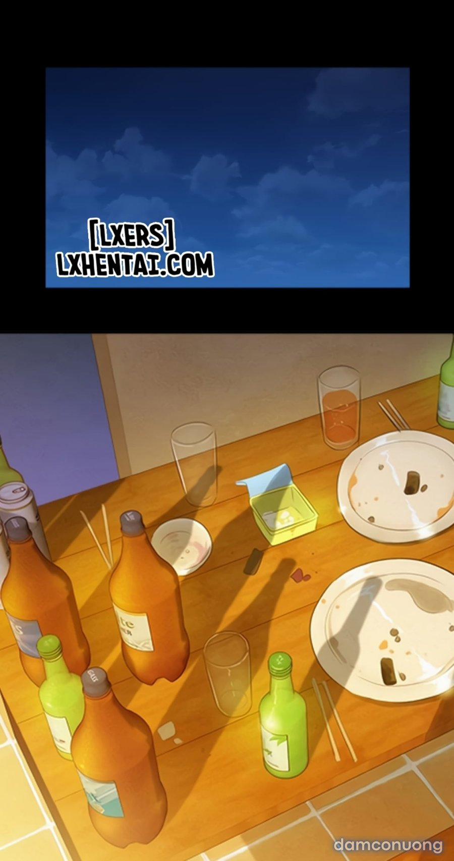 Chị Gái Hàng Xóm 13 trang 32