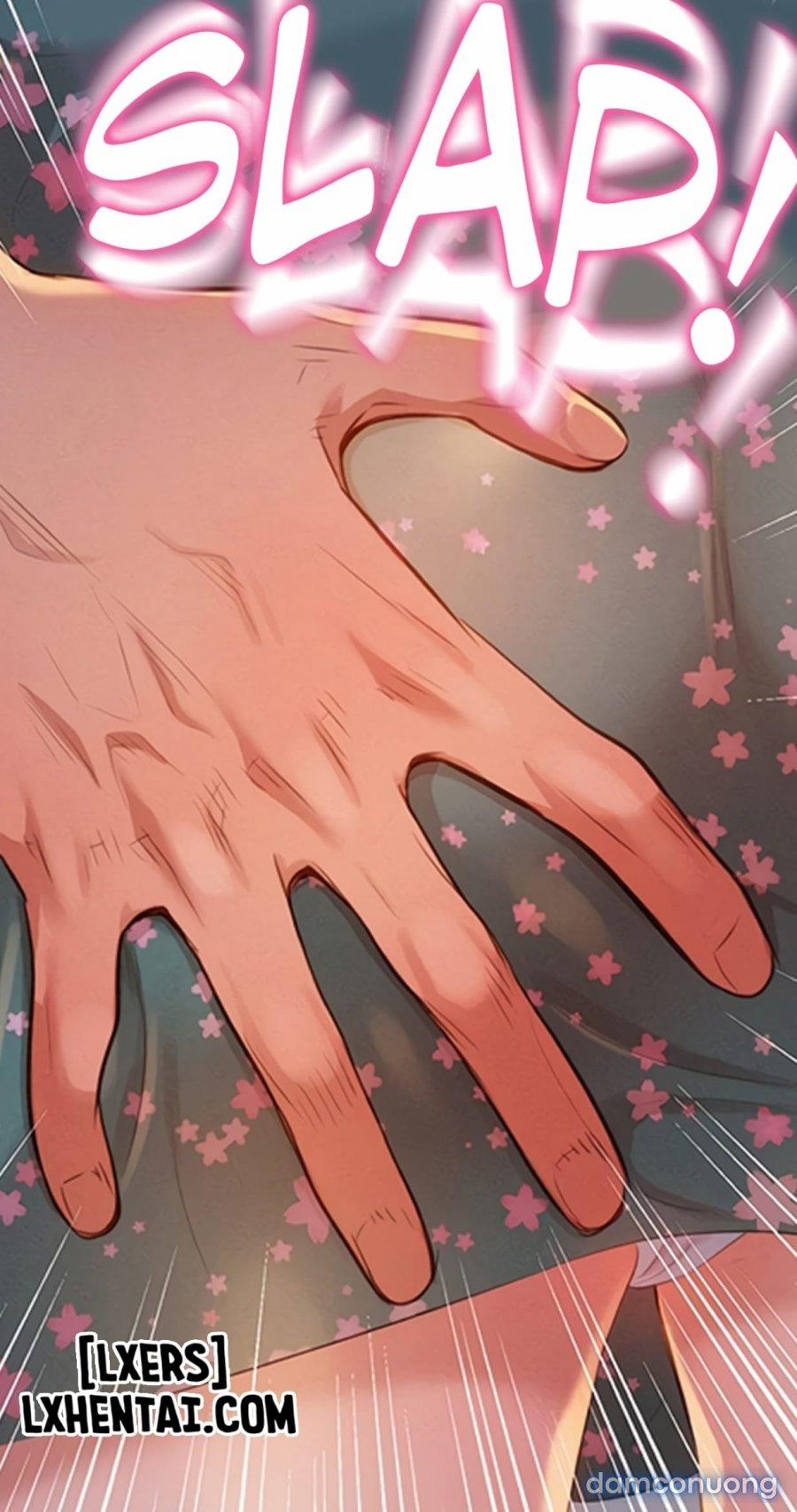 Chị Gái Hàng Xóm 13 trang 38