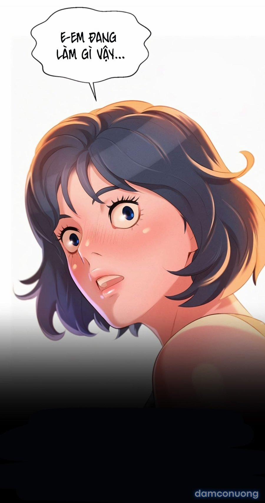 Chị Gái Hàng Xóm 13 trang 40