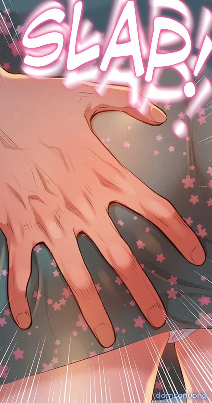 Chị Gái Hàng Xóm 14 trang 1