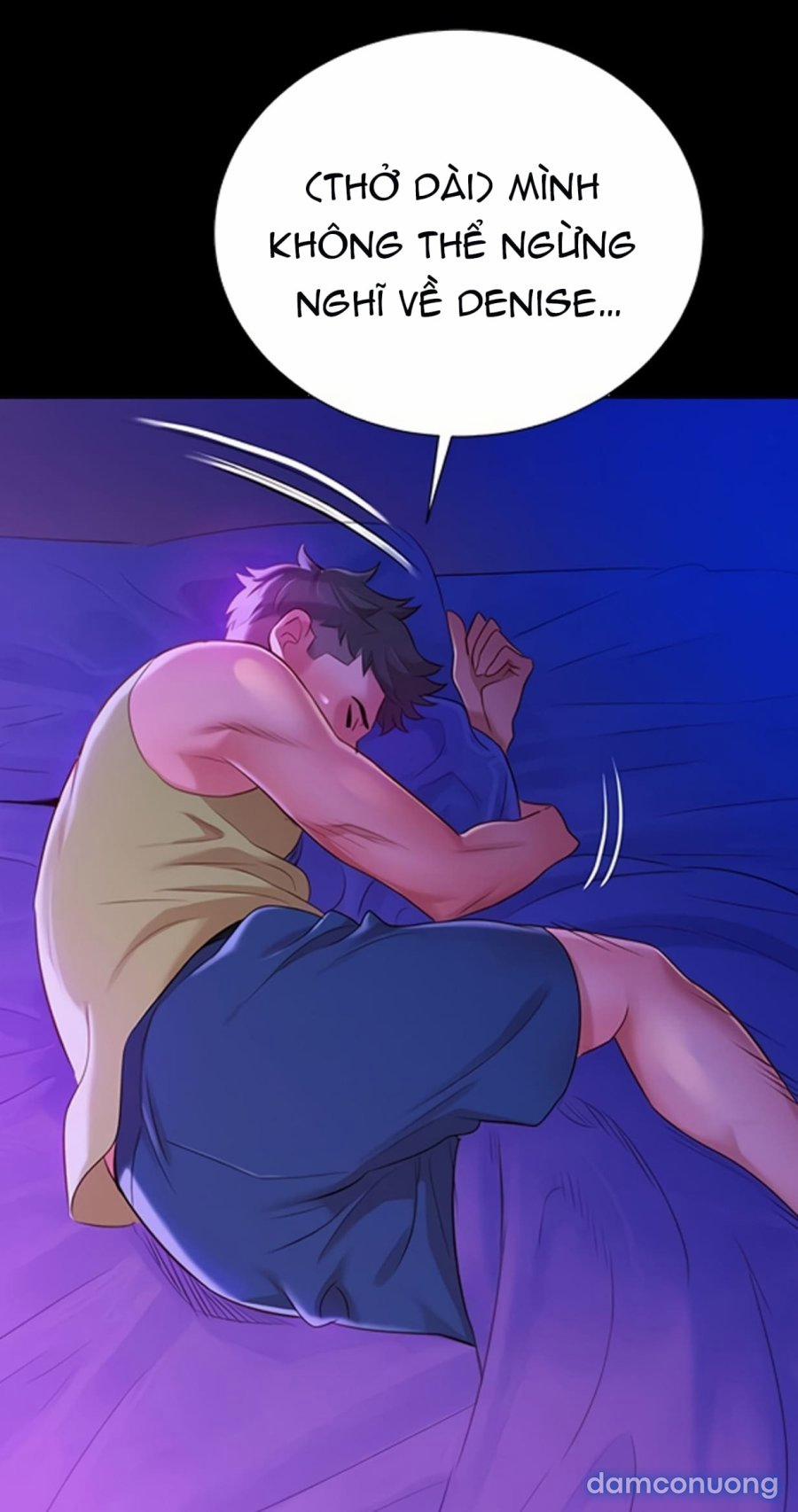 Chị Gái Hàng Xóm 14 trang 12