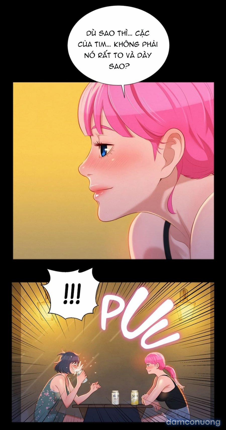 Chị Gái Hàng Xóm 14 trang 20