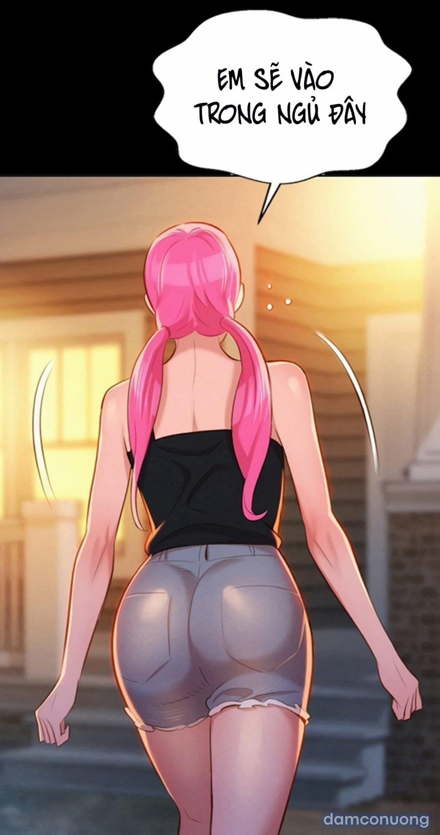 Chị Gái Hàng Xóm 14 trang 24