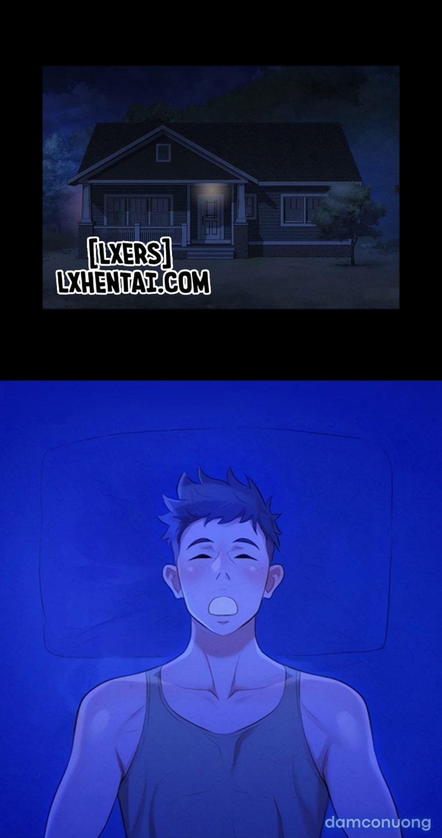 Chị Gái Hàng Xóm 14 trang 26