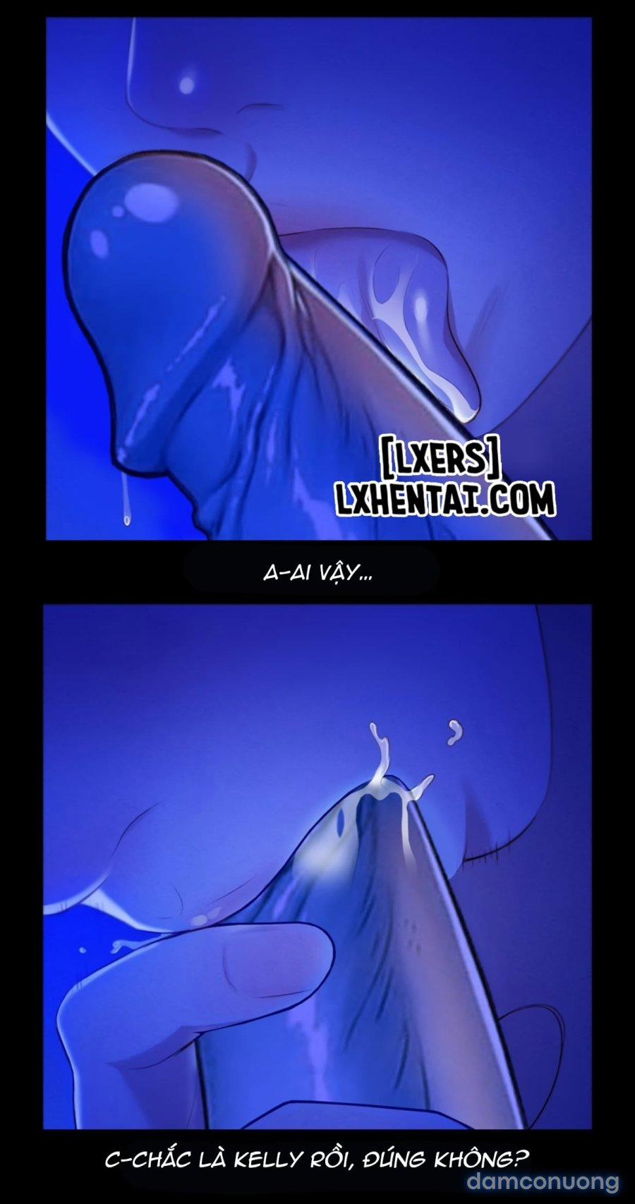 Chị Gái Hàng Xóm 14 trang 30