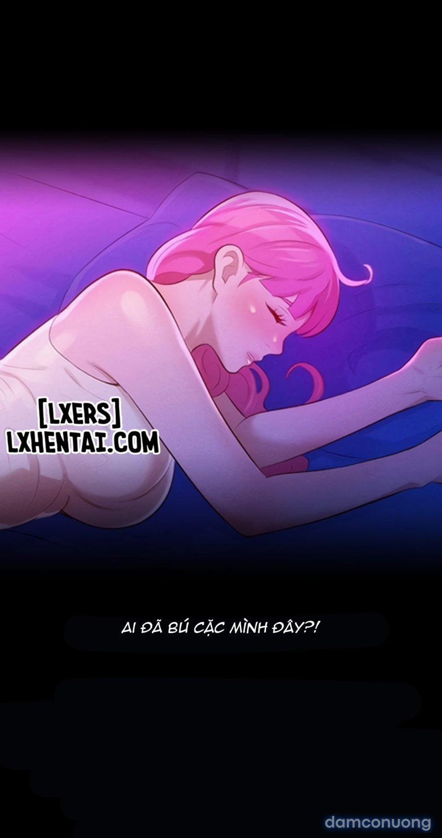 Chị Gái Hàng Xóm 14 trang 38