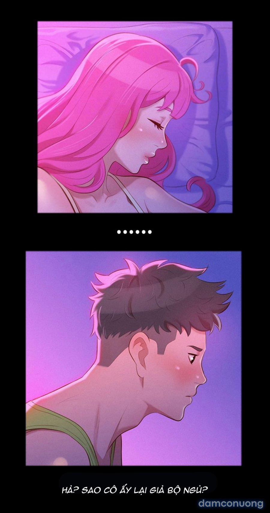 Chị Gái Hàng Xóm 15 trang 9