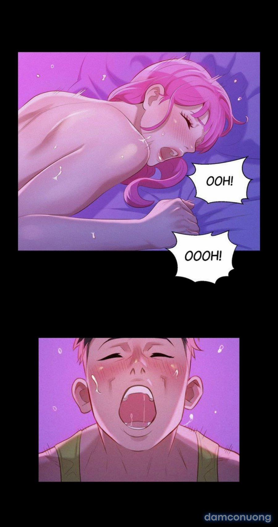 Chị Gái Hàng Xóm 16 trang 26