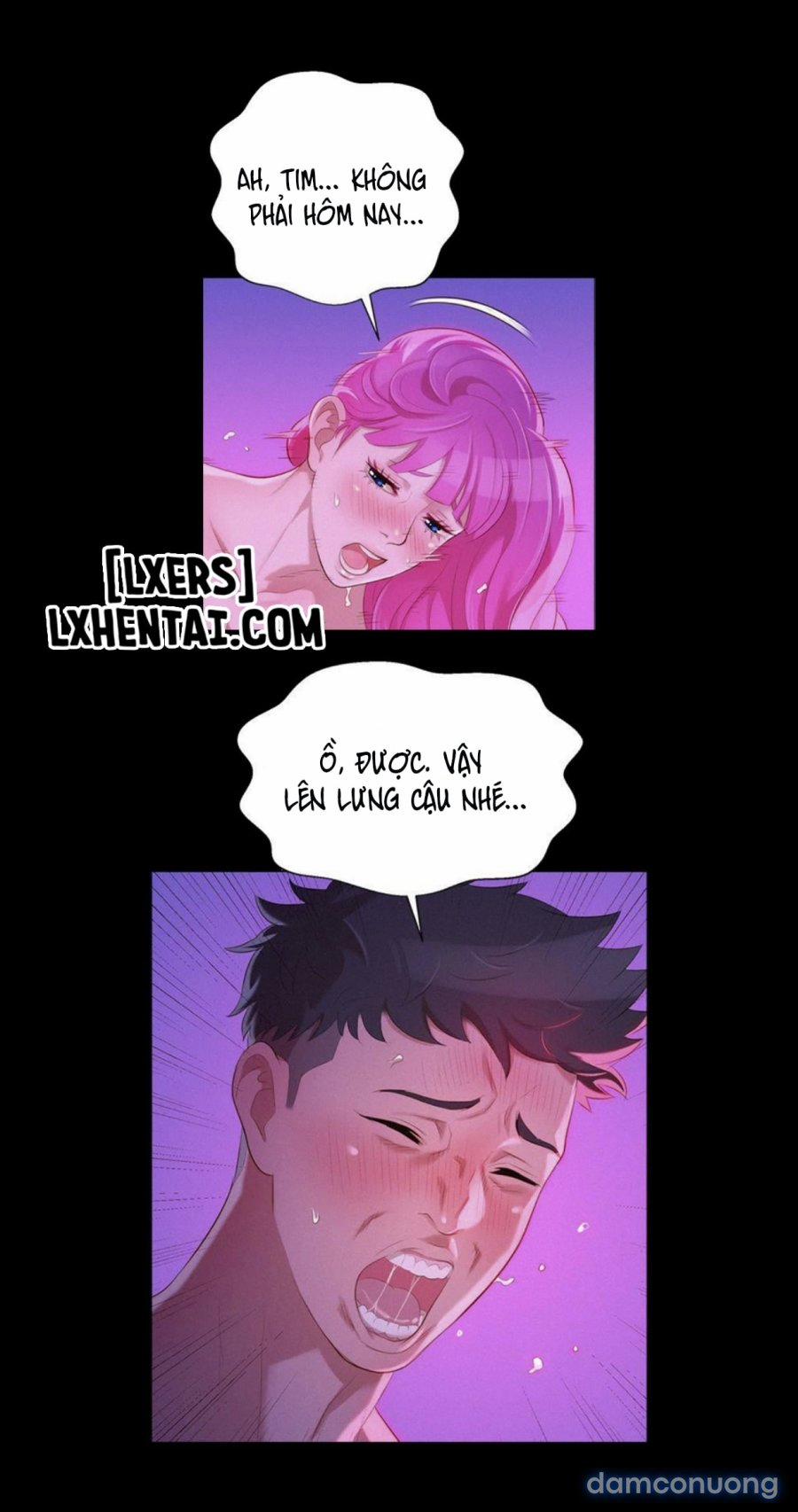 Chị Gái Hàng Xóm 16 trang 27