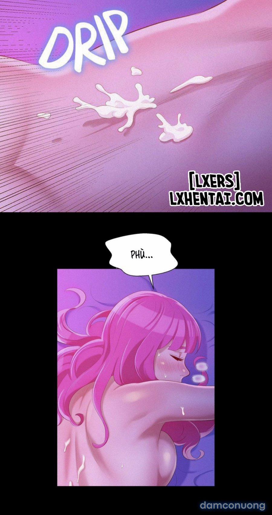 Chị Gái Hàng Xóm 16 trang 29