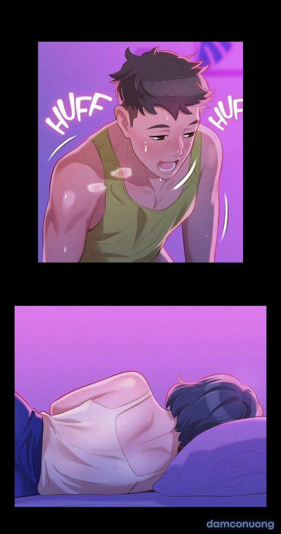 Chị Gái Hàng Xóm 16 trang 30