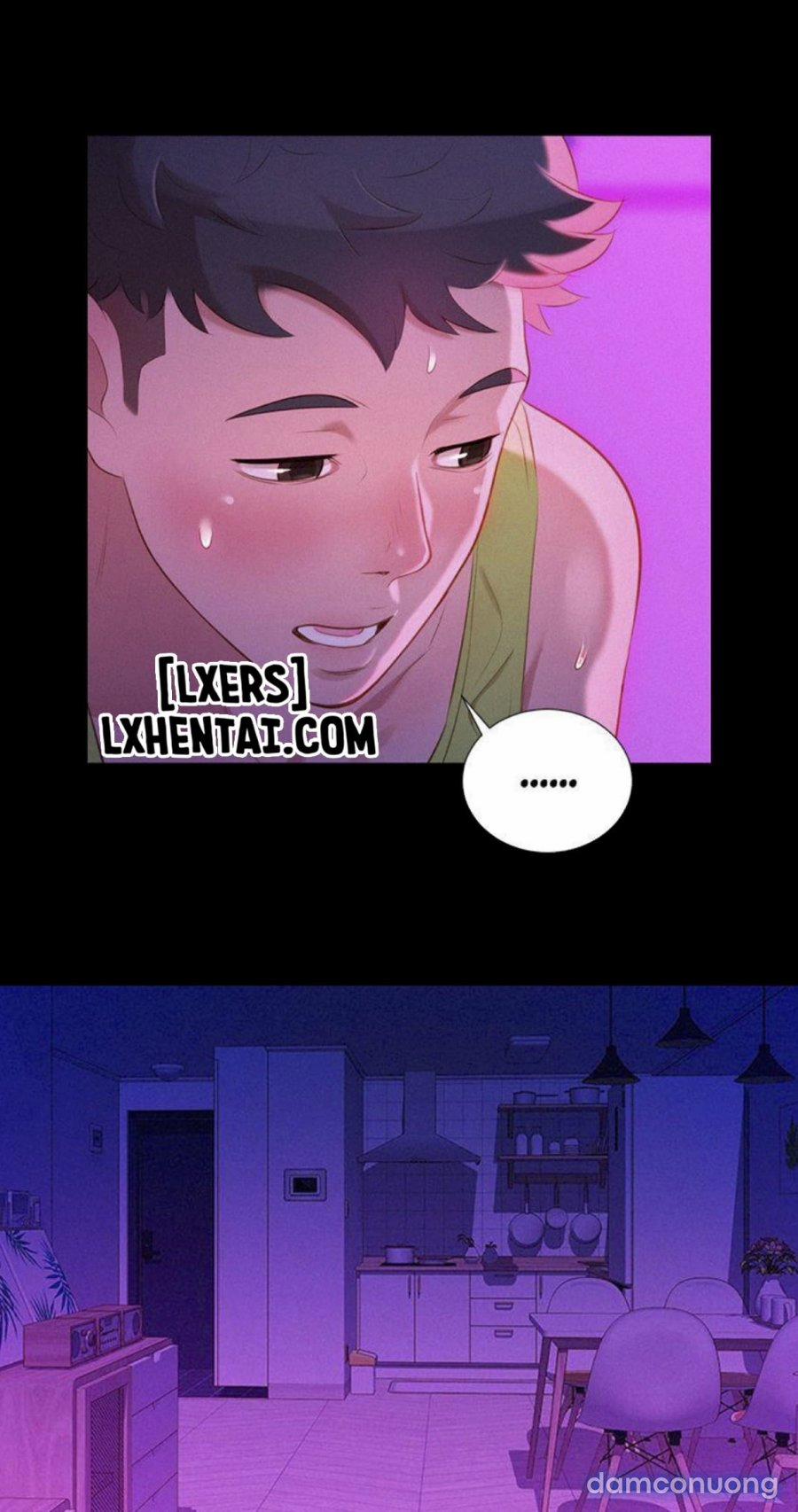 Chị Gái Hàng Xóm 16 trang 31