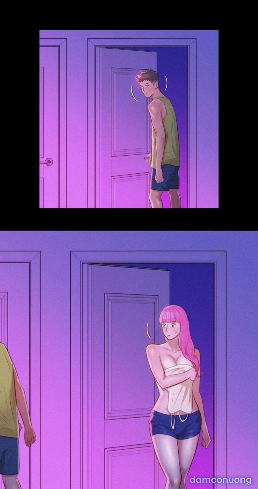 Chị Gái Hàng Xóm 16 trang 32