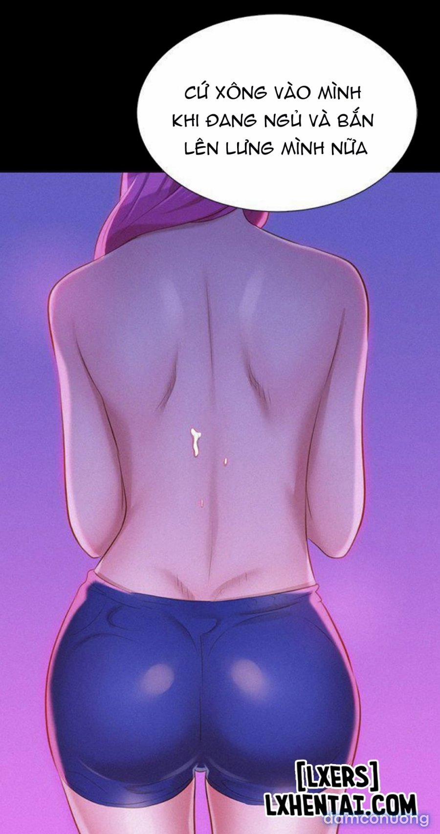 Chị Gái Hàng Xóm 16 trang 35