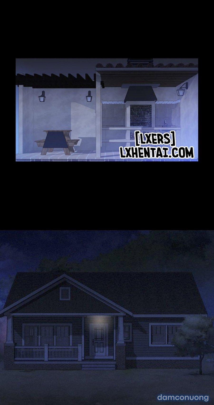 Chị Gái Hàng Xóm 16 trang 4