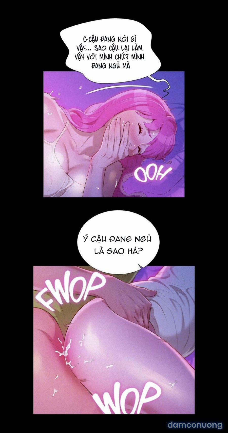 Chị Gái Hàng Xóm 16 trang 9