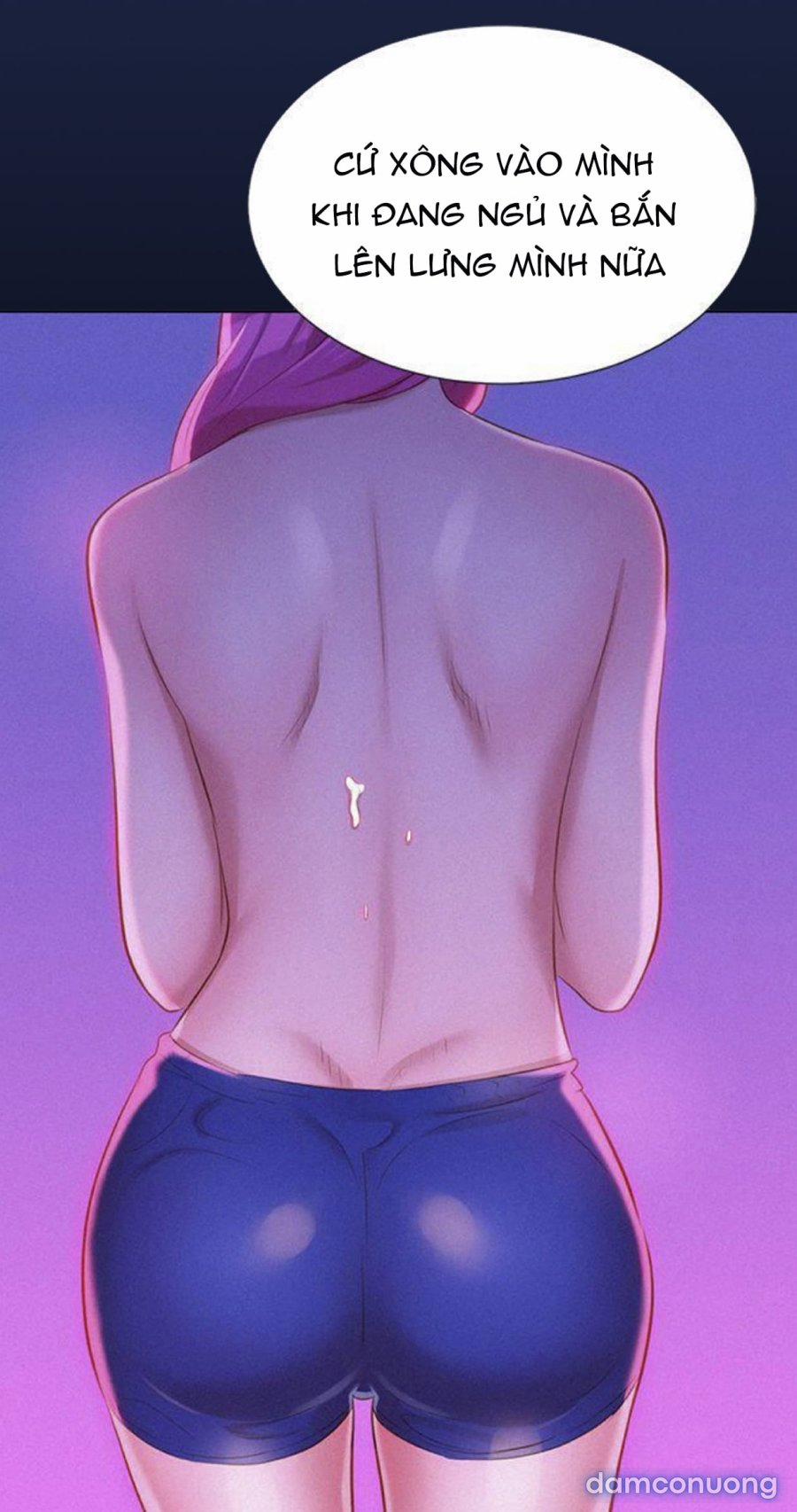 Chị Gái Hàng Xóm 17 trang 1