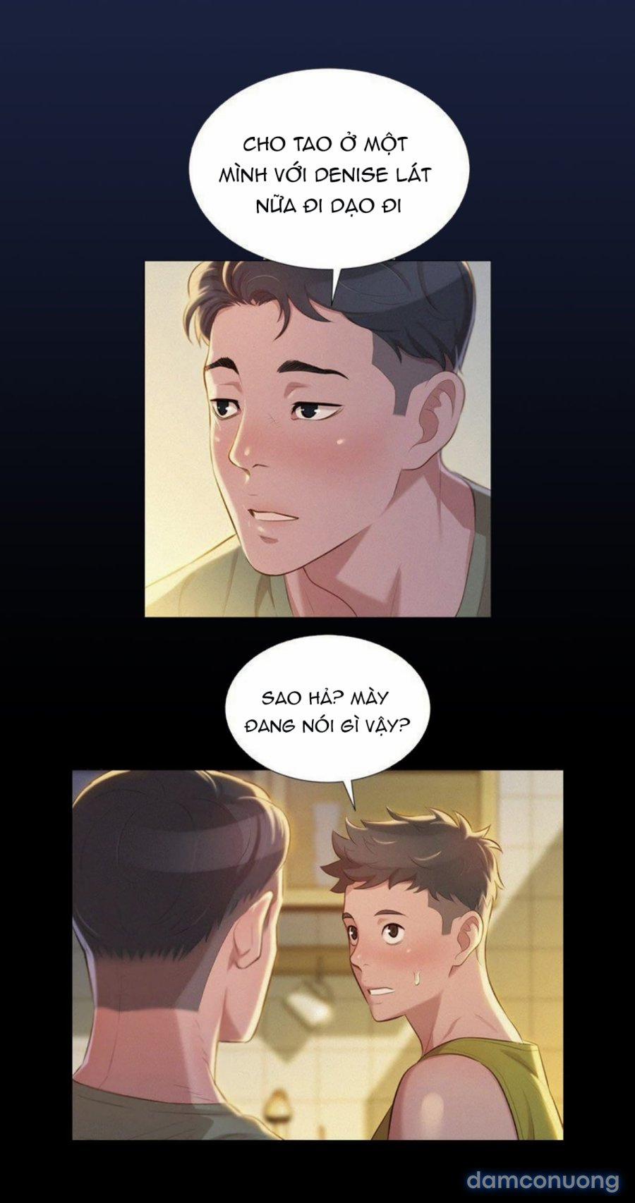 Chị Gái Hàng Xóm 17 trang 13